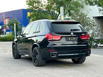 BMW X5 (Import)