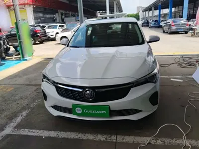 Buick Verano