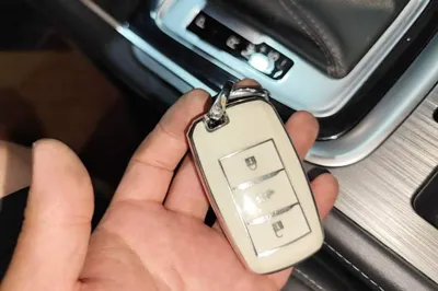 Changan Ruicheng CC