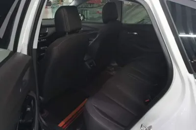 Buick Verano