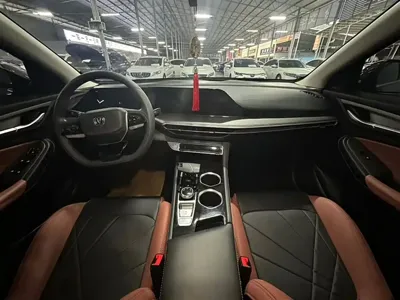 Changan Eado