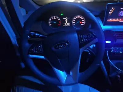 JAC Refine Refine M3