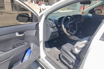 Kia KX3