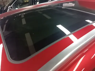 BYD Yuan Plus