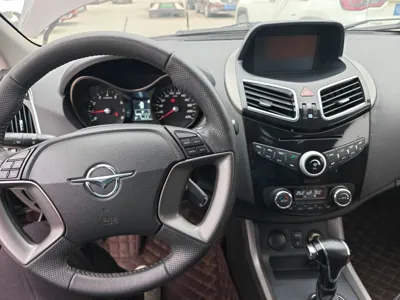Haima S5