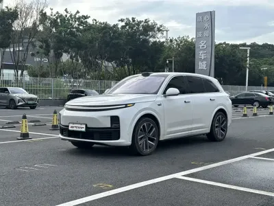 Li Auto Li L7