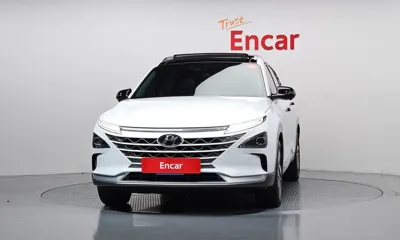 Hyundai Nexo