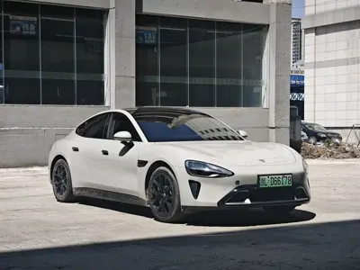 Xiaomi SU7