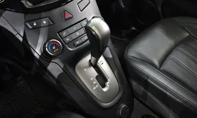 ChevroletGMDaewoo Orlando
