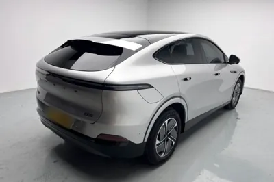 Xpeng G6