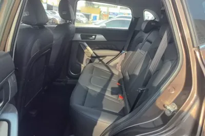 Haval H2