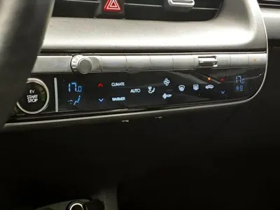 Hyundai Ioniq5