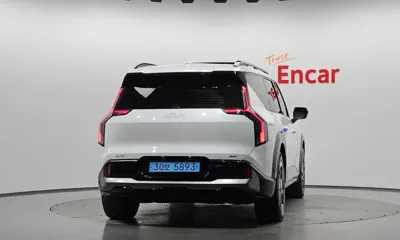 Kia EV9