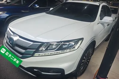 Honda Crosstour