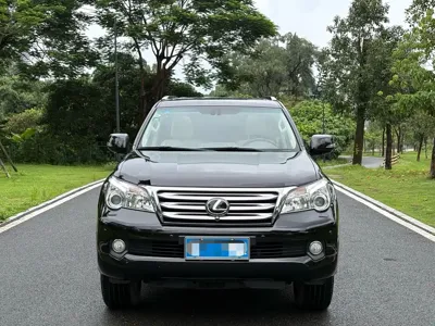 Lexus GX