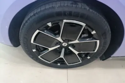 Xiaomi Auto SU7
