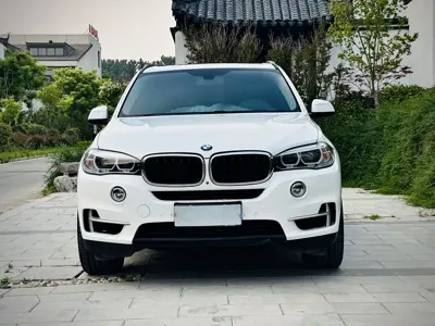 BMW X5 (Import)