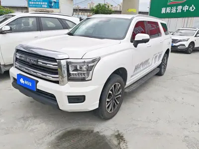 Haval H5