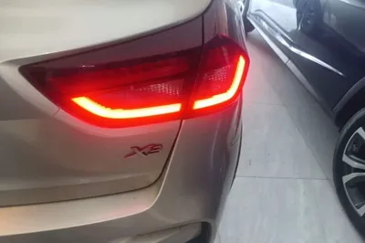 Geely Auto Vision X3