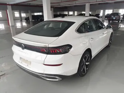 Volkswagen Lamando