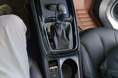 Roewe i5