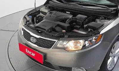 Kia Porte