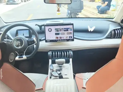 BYD Yuan Plus