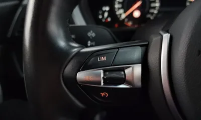 BMW Gran Turismo
