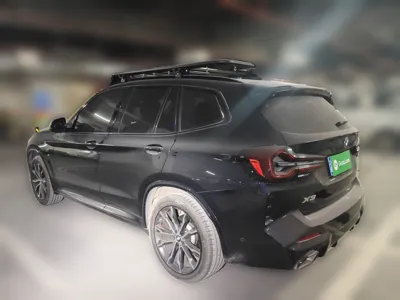 BMW E3