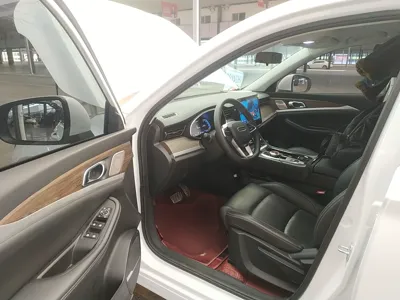 Skyworth EV6