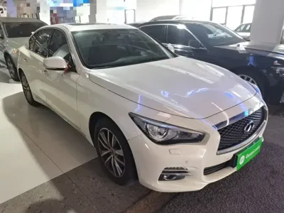 Infiniti Q50L
