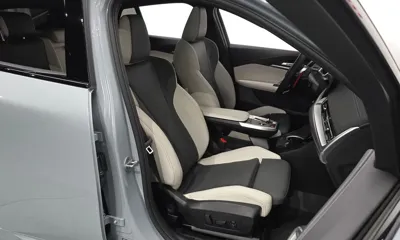 BMW X2 (F39)