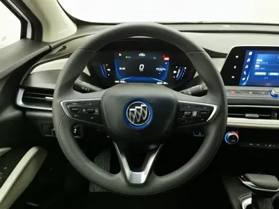 Buick Velite 6