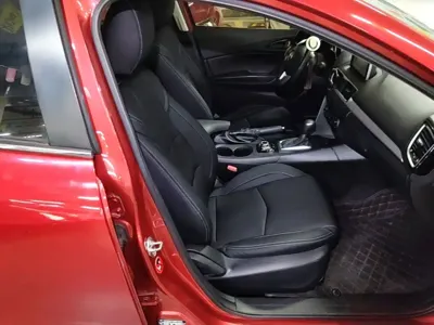 Mazda 3 Axela