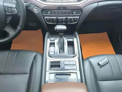 GAC Motor Trumpchi GS8