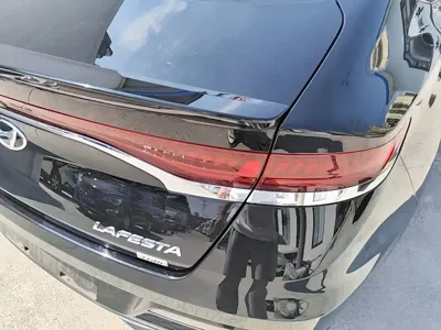 Hyundai Fista