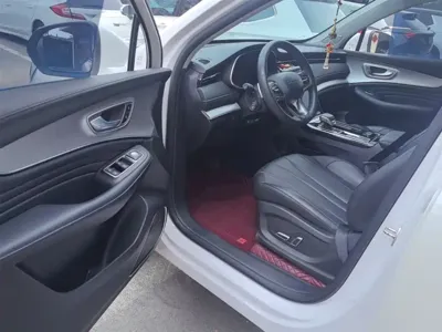 Roewe RX5 Max