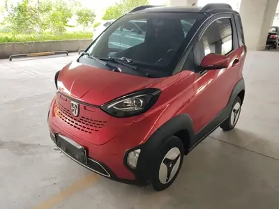 Baojun E100