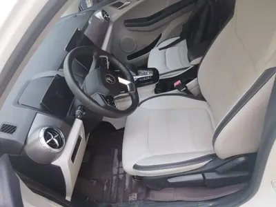 BYD Yuan Pro