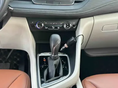 Buick GL6