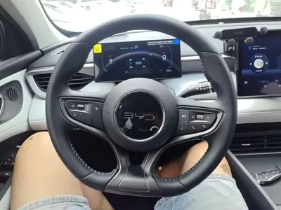 BYD Seal 05 DM-i