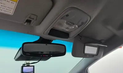 ChevroletGMDaewoo Bolt EV