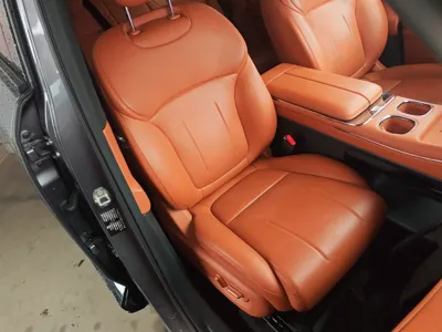 GAC Trumpchi Xiangwang S7