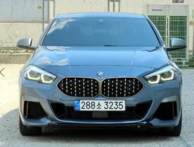 BMW 2-Series