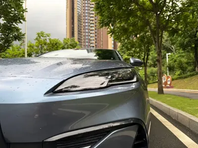 BYD 海豹06
