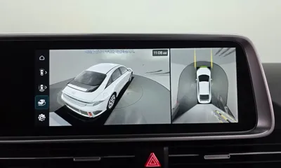 Hyundai Ioniq6