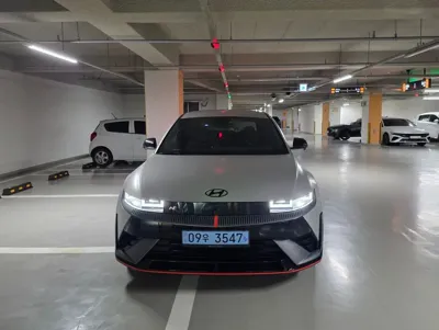 Hyundai Ioniq5