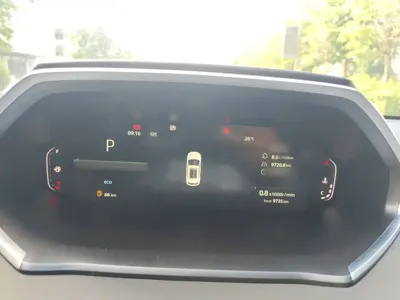 Changan CS55PLUS