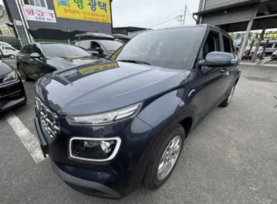 Hyundai Venue
