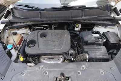 Changan CS55PLUS